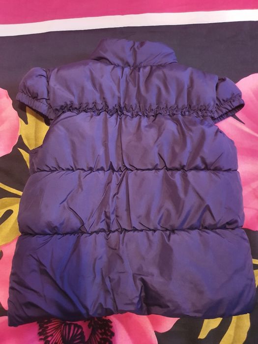 Marks & Spencer , грейка за момиче 4-5г.