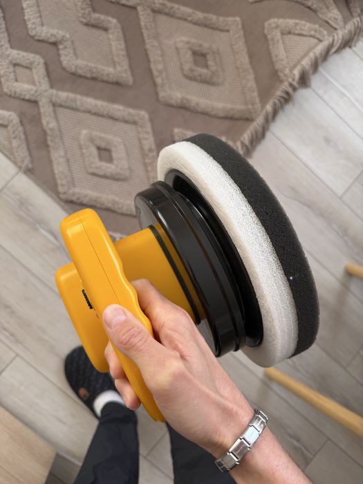 Полираща машина Einhell Bavaria 500