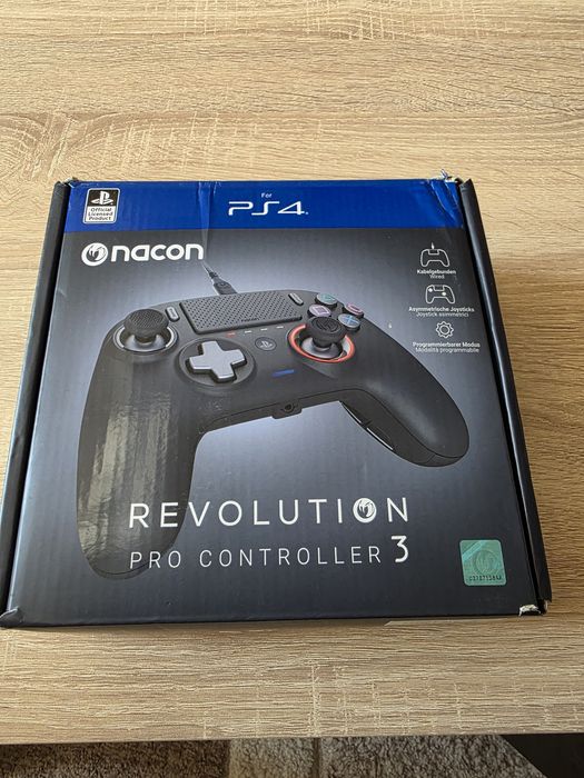 Nacon Revolution 3 Pro