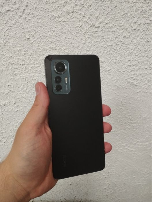 Xiaomi mi 12 128gb/8 озу
