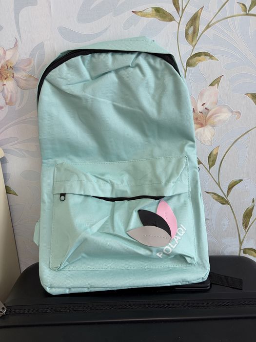 Рюкзак сумка 1000 тг