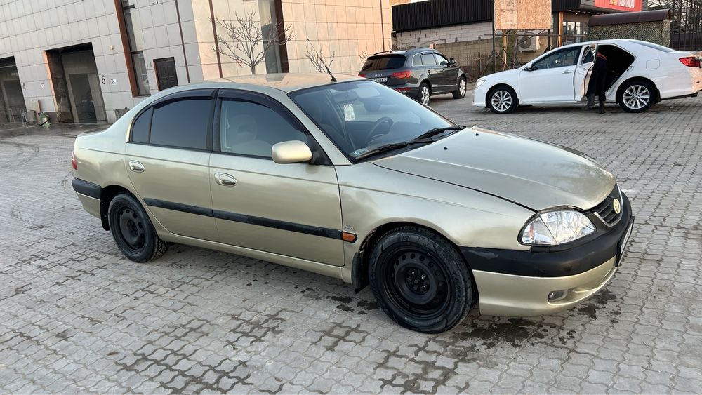 Продам авто