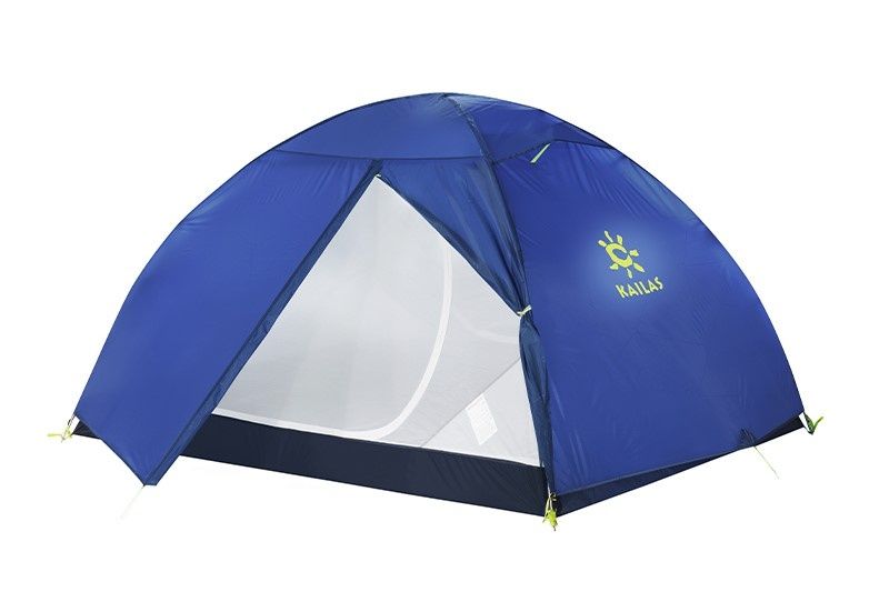 Палатка Kailas SS III Camping Tent