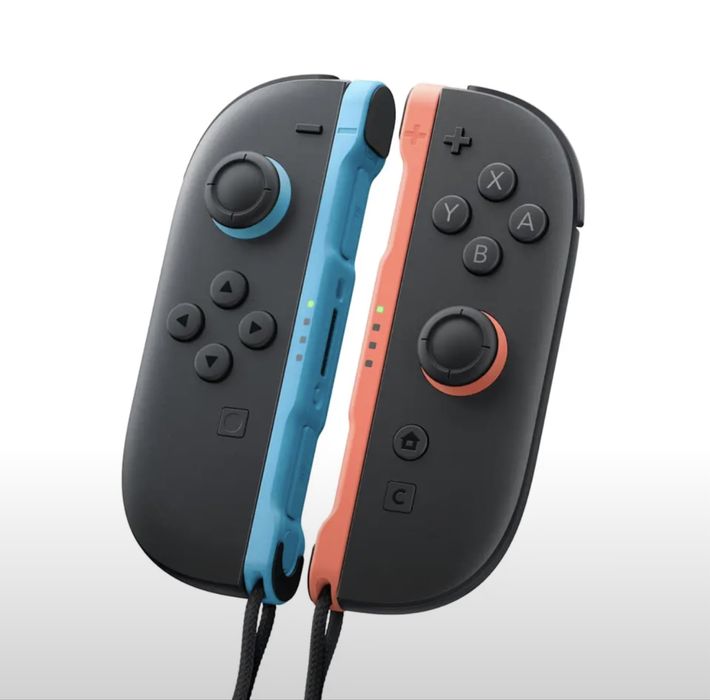 Игровой контроллер Nintendo Joy-Con Nintendo Switch 2