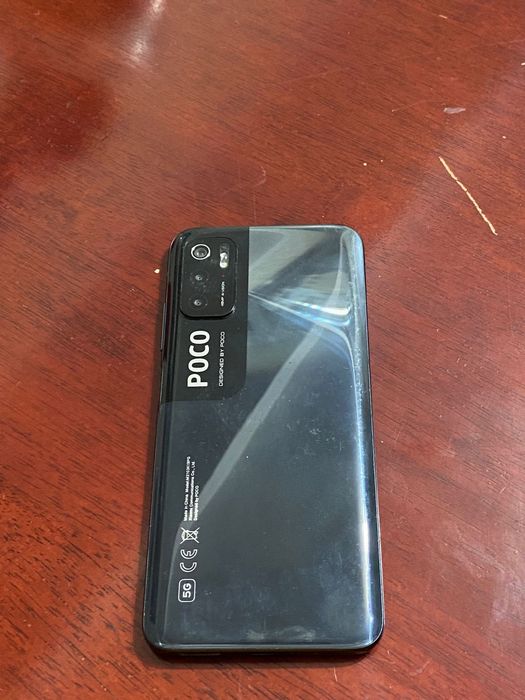 Poco m3 pro 5g 64 gb