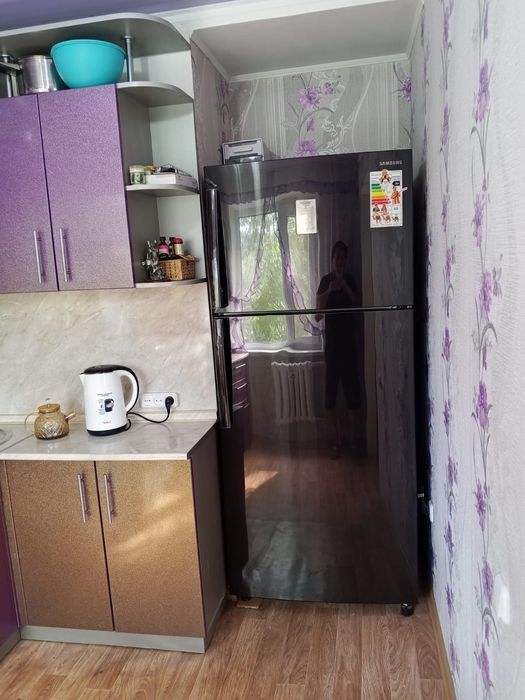 Продается квартира