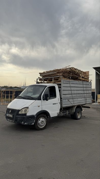 Газель продаммм 2004