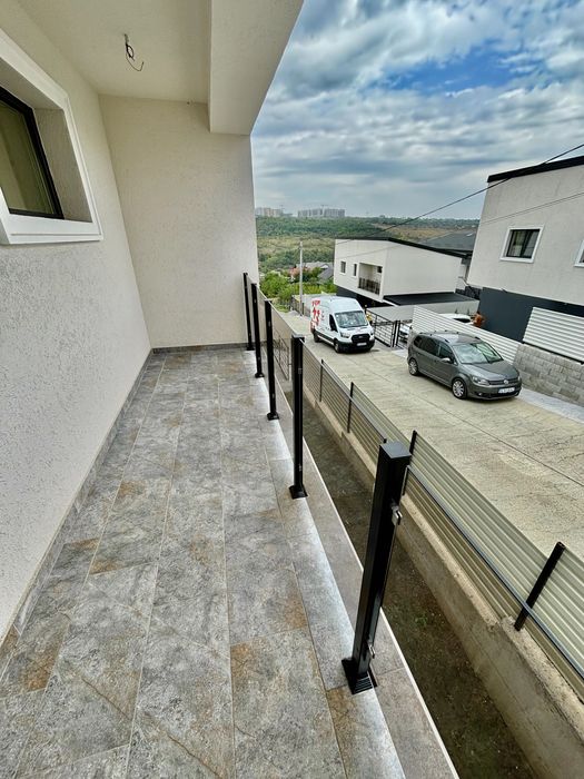 Casa Pacurari Rediu - Direct Dezvoltator