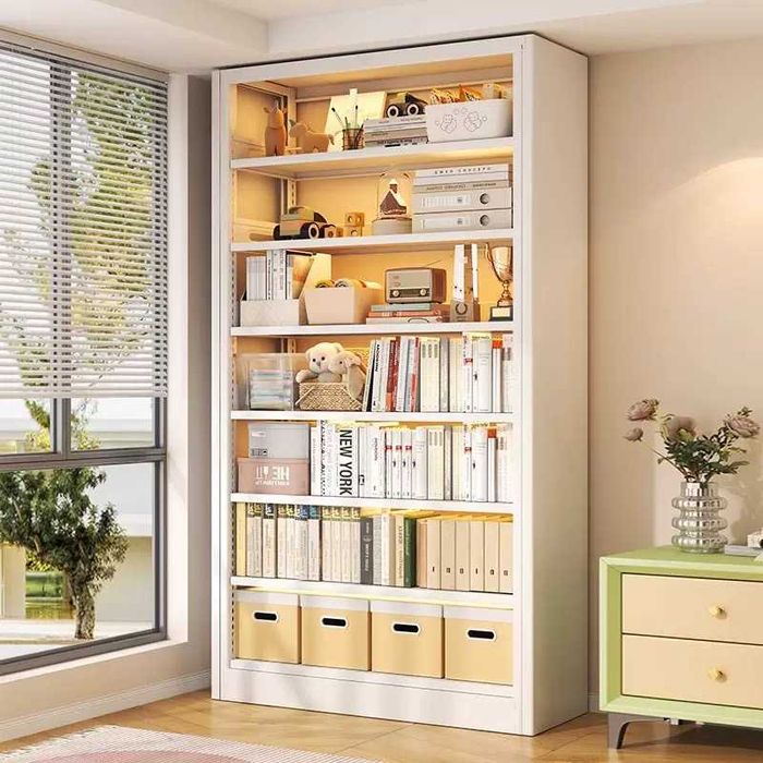 Ofis/kutubxona javoni/Многоярусный стеллаж/Kitob javoni/Книжная полка