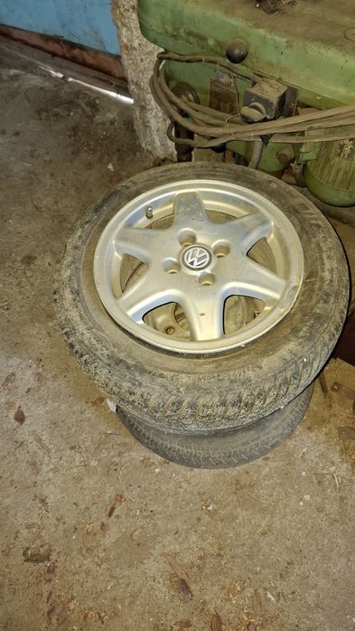 Фолсваген Лупо/VW Lupo 1.0 куб. 50 к.с на части
