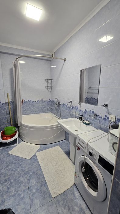 Сдаю в аренду 3-х комнатную квартиру, 4 этаж, 110 кв.м.