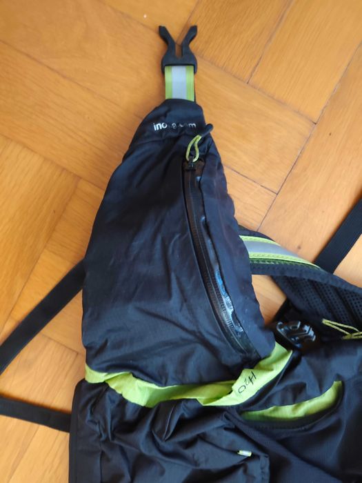 Inov-8 Race Pro 18 - раница за бягане 18 л