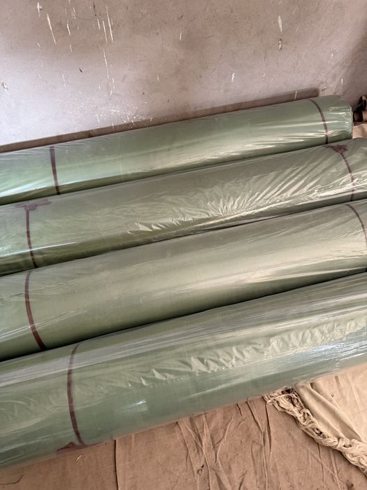 Брезент простой водостойки огнеупорни