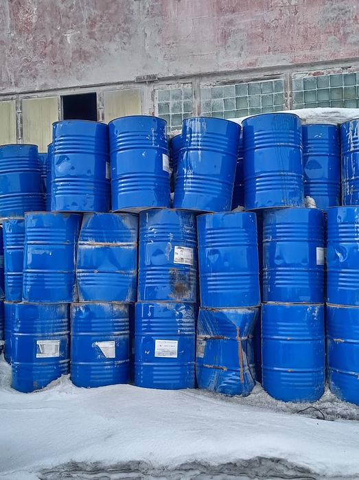 Бочки 200 литров