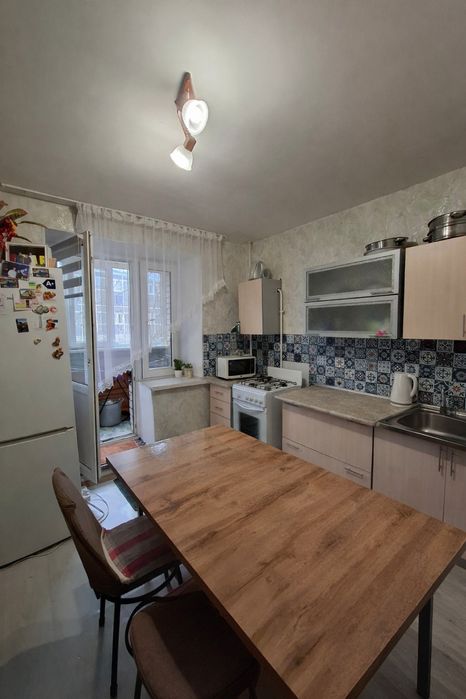 Продается 2х комнатная квартира