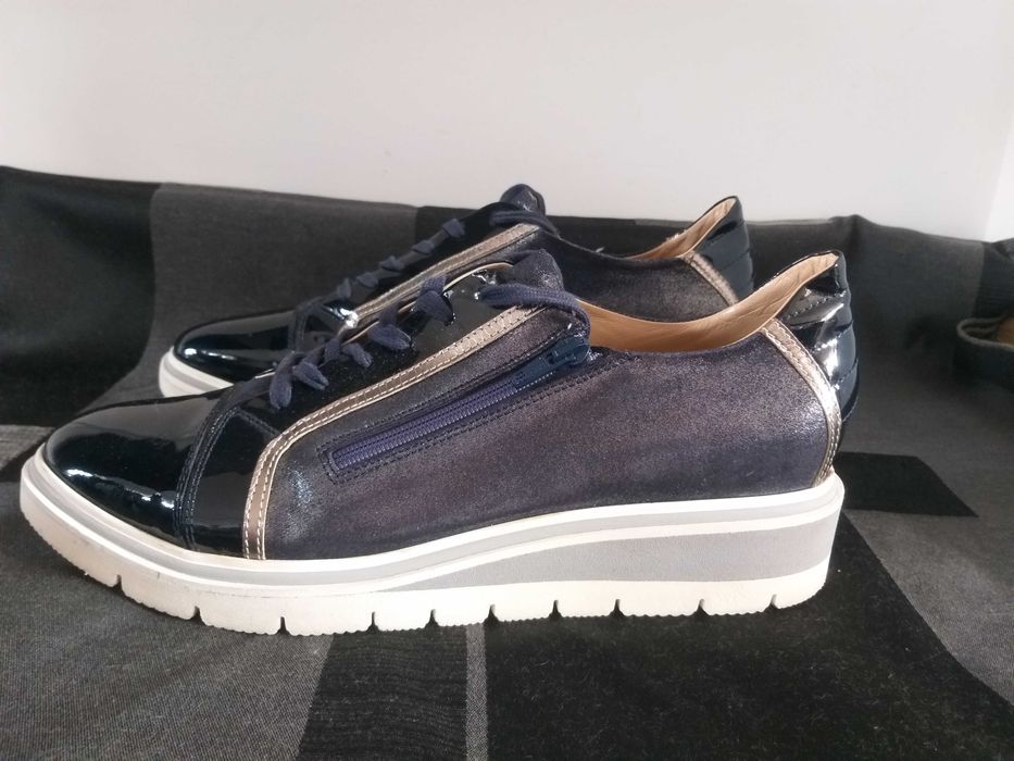 LUCA GROSSI - дамски обувки размер 42