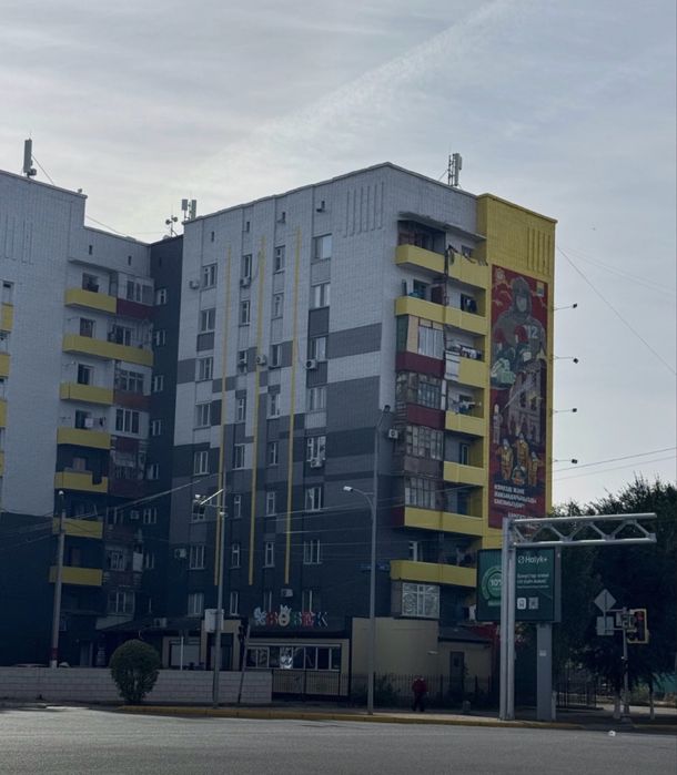 Продается общежитие