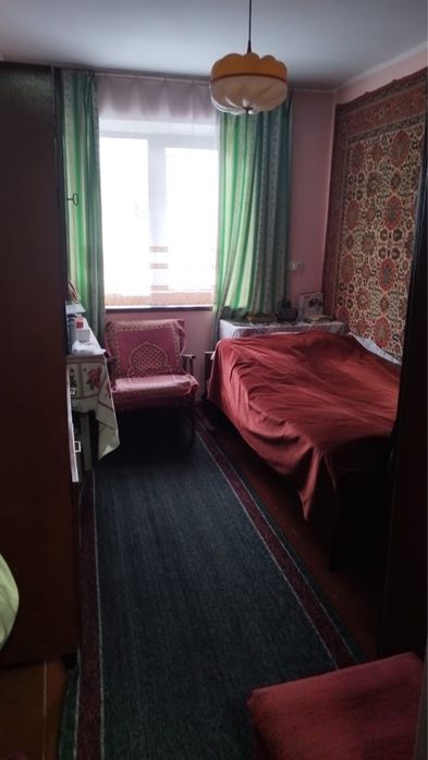 Продается 3х комнатная квартира в г.Янгиюль