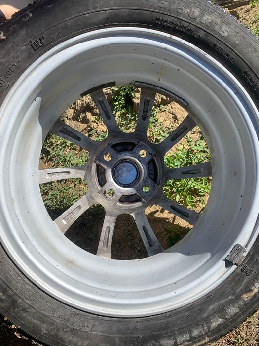 Диски X-rece R15