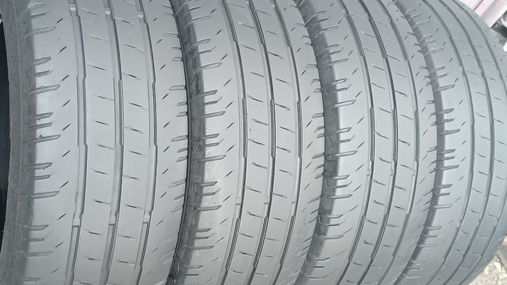225/65/16 С Continental
