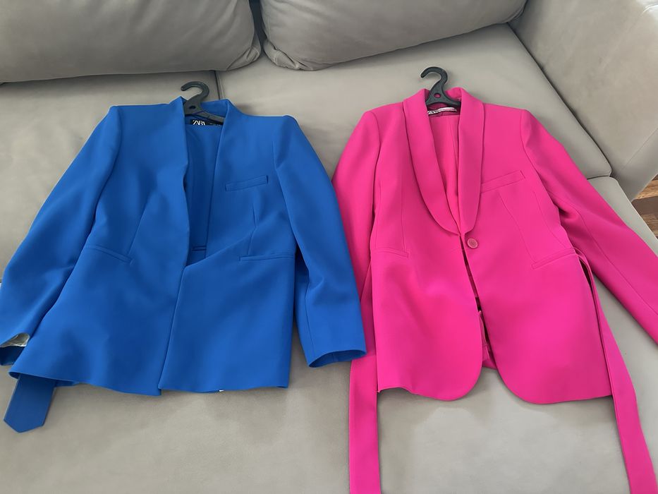 Костюм Zara женский