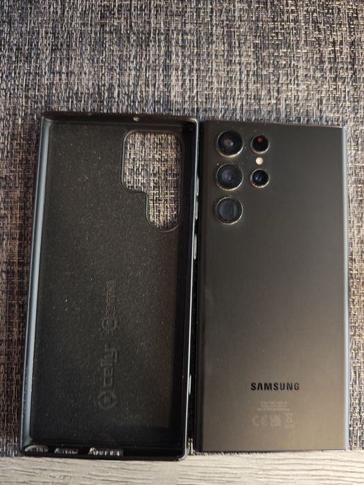 Samsung s 22 ultra