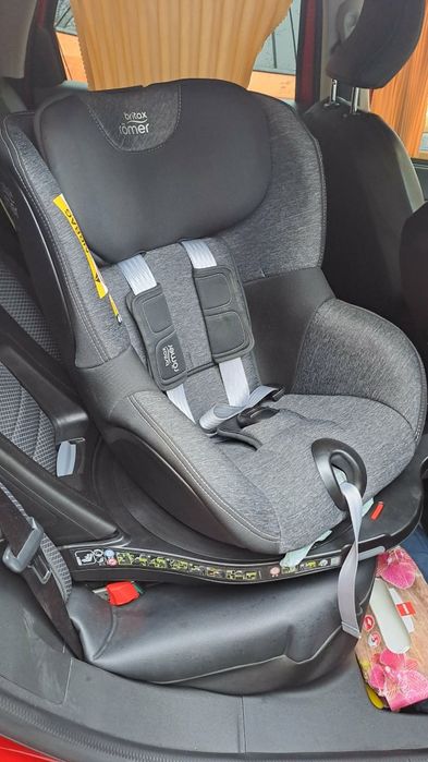 Scaun auto copii Britax Romer