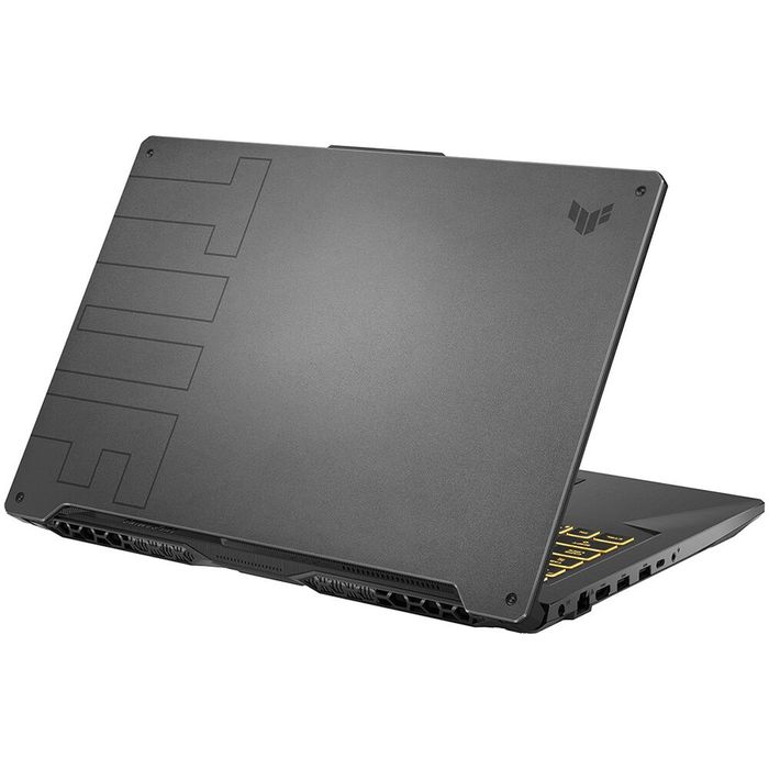 Игровой ноутбук ASUS TUF GAMING F17
