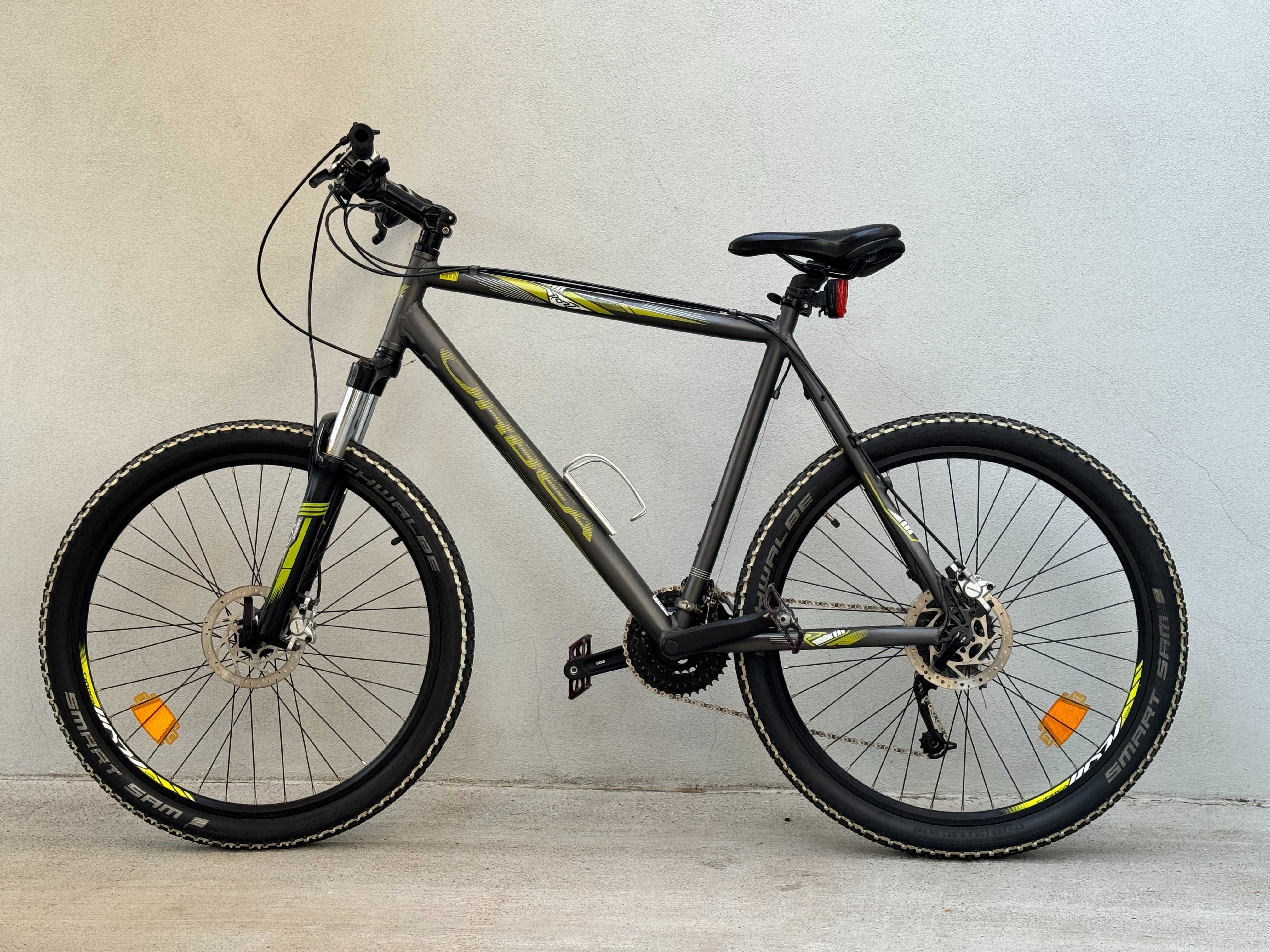 Bicicleta 2024 orbea sate