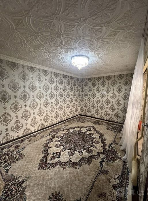 Chgatoyda 2.2sotqli xovli srochni sotlad