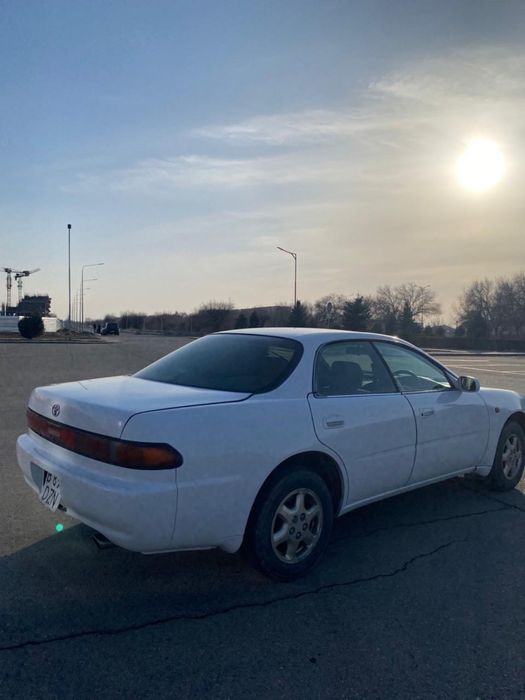 Toyota carina ed 1996