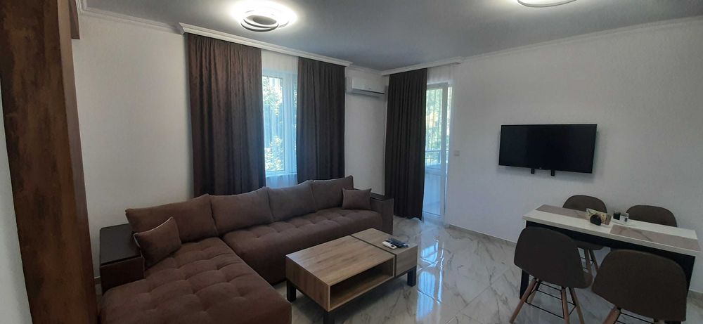 Апартамент под наем