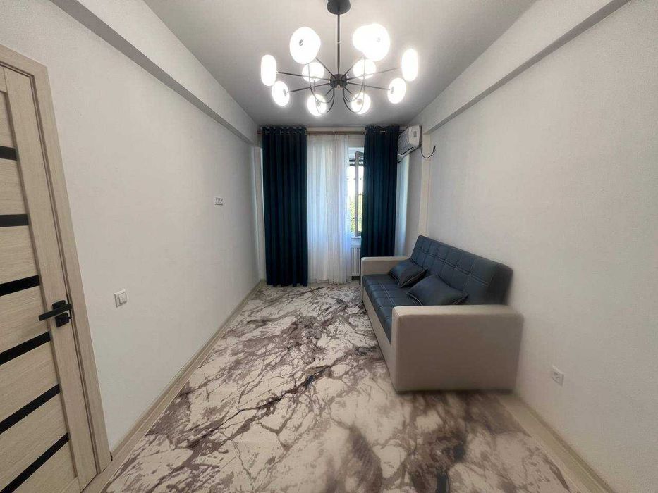 Владелец. Сдам свою новою квартиру после ремонта. Мечет Ялангач.