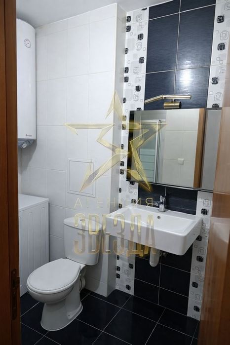 Продава се Двустаен апартамент в Пловдив, Гагарин - 78 кв.м за 1047 €/кв.м - Снимка #6