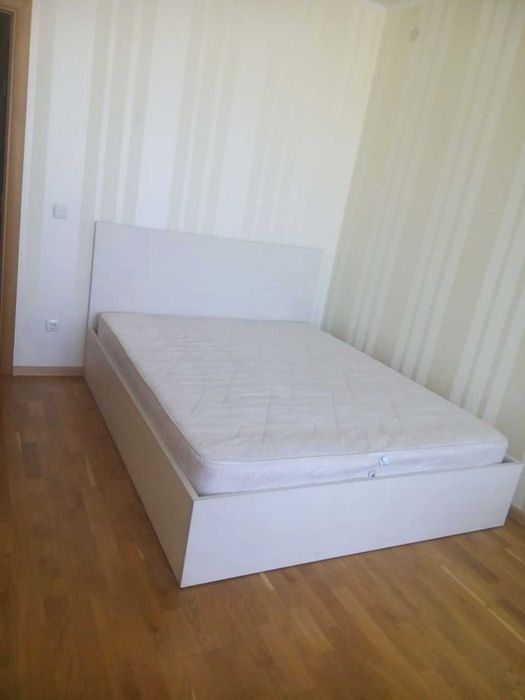 Дава се под наем Едностаен апартамент в София, Банишора - 45 кв.м за 375 € - Снимка #2