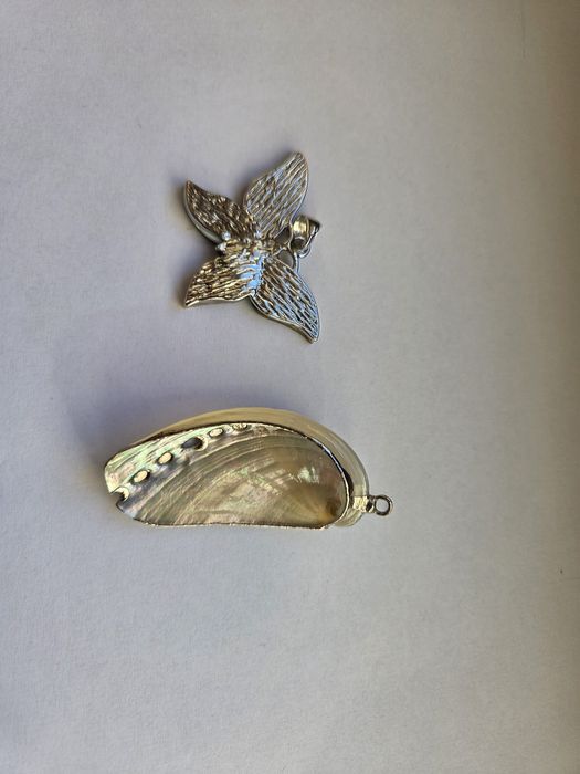 Colier/bratara/pandantiv perle,pietre,scoici naturale Hand Made.