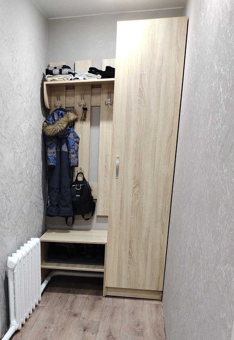 Мебель в прихожую