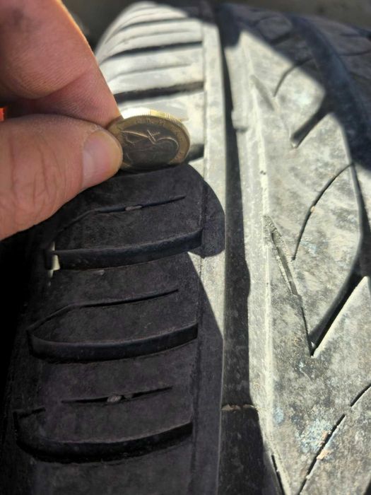 Гуми GISLAVED 245/45/R18