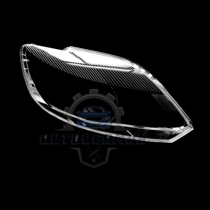 Капаци фарове Volkswagen VW Golf Plus (09-13) стъкло фар крушки Фолксваген Голф Плюс xenon