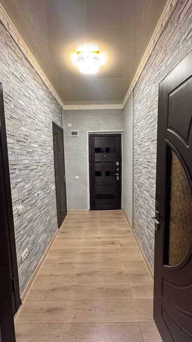 ИПОТЕКА Продается своя квартира 1в2/4/4 Ттз-4 феруза Метро