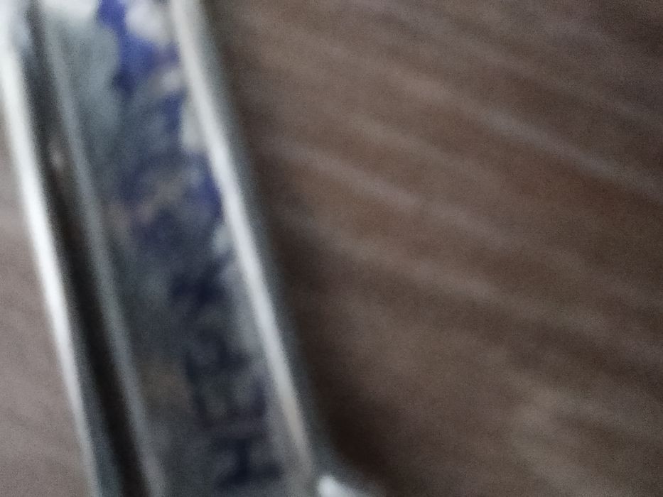 СССР нержавеющая сталь .