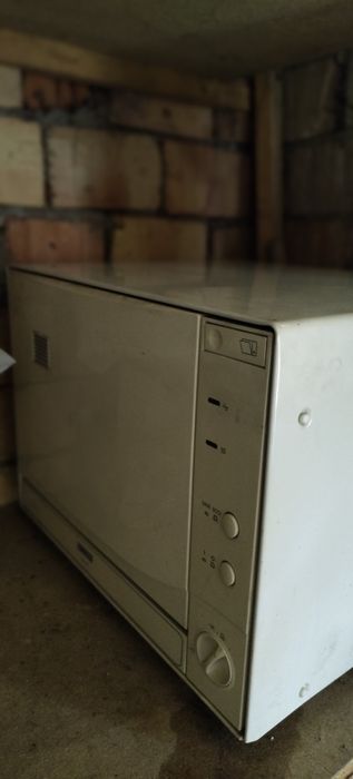 Посудомоечная машина Zanussi  (самовывоз)