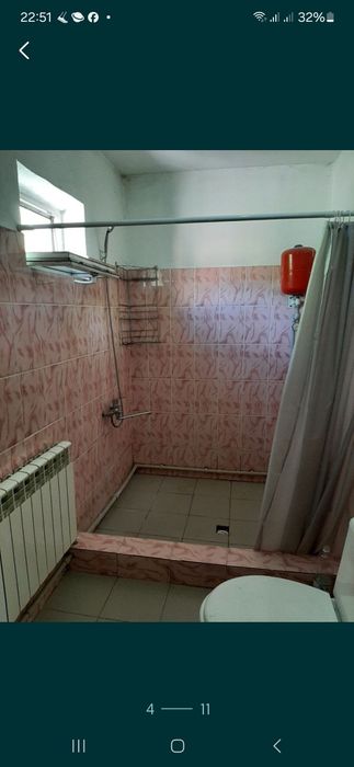 Сдается в аренду времянка