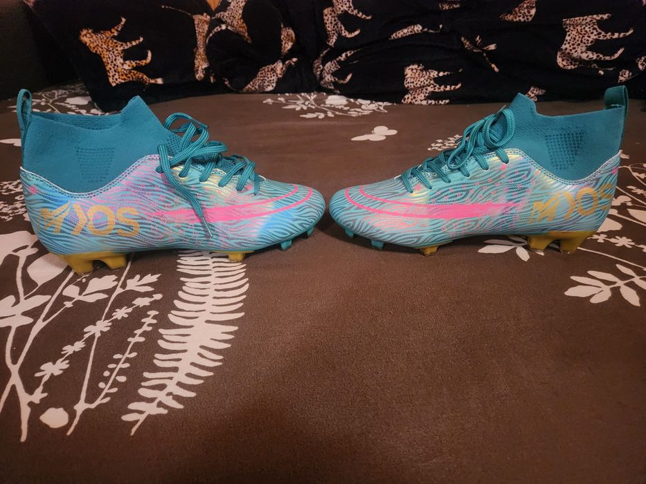 Ghete de Fotball Wejiess