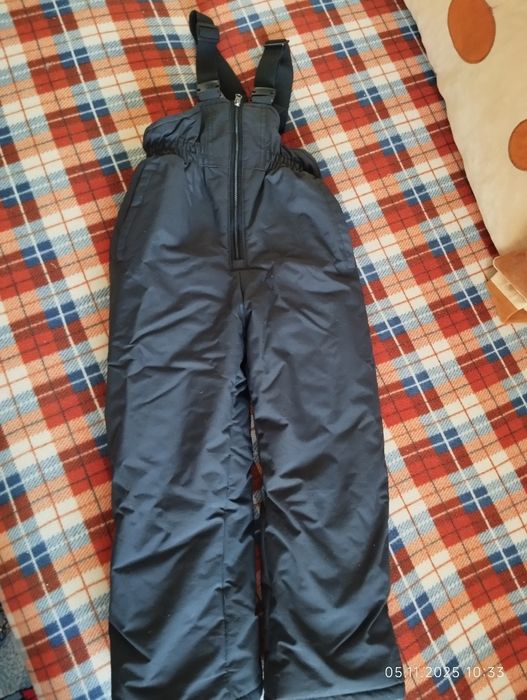 Костюм зимний 122 рост