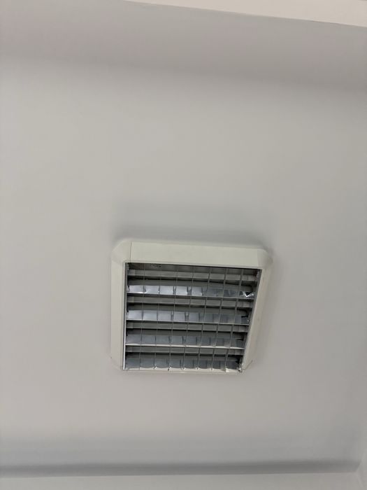 Corpuri de iluninat 40x40 neon led rece