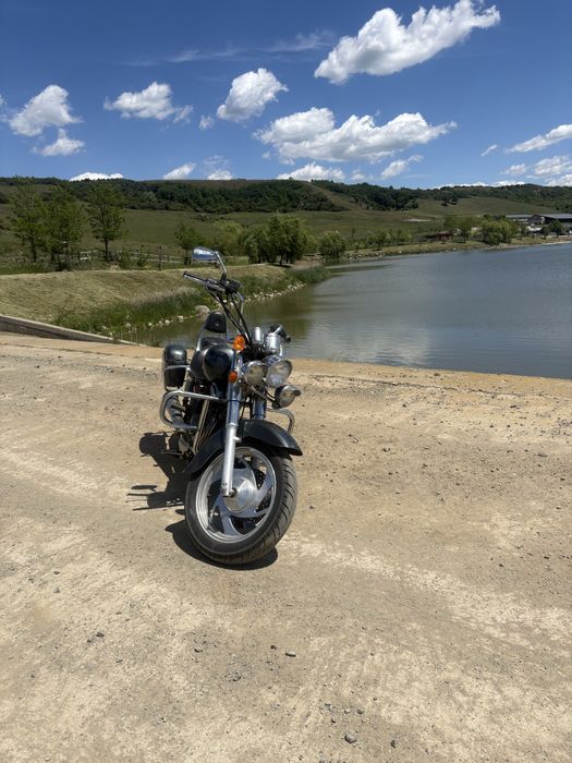 Vand chopper 200cm3