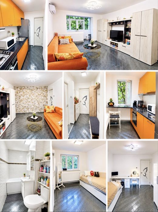 Direct proprietar- apartament 2 camere