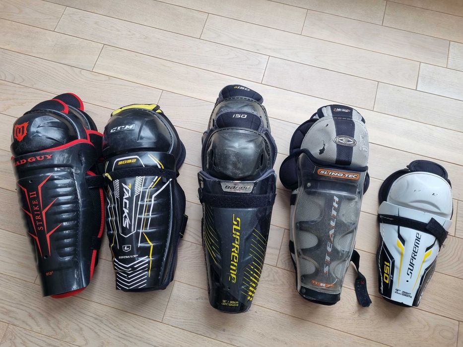 Форма хоккейная BAUER, CCM