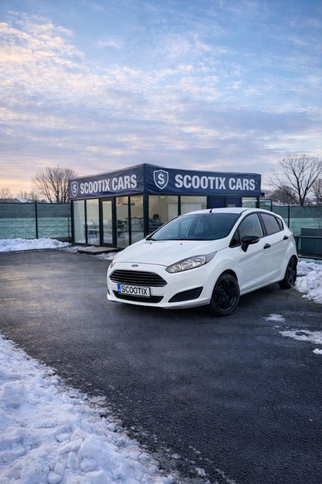 Inchirieri  Auto  Giurgiu - Scootix